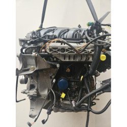Moteur Renault Laguna 2 Phase 1